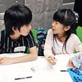 イベントの様子
