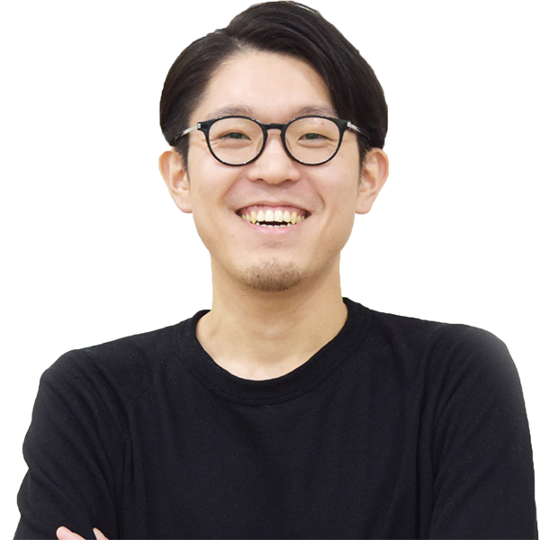 安斎さん
