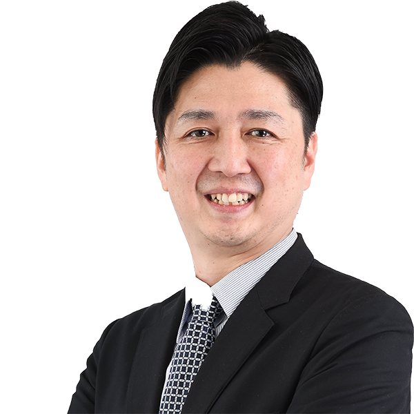 田岡さん