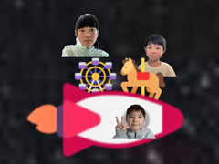 C