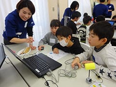 イベントの様子