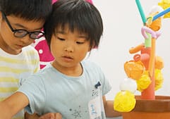 イベントの様子