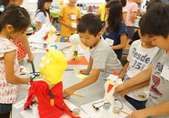 イベントの様子