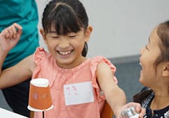 イベントの様子