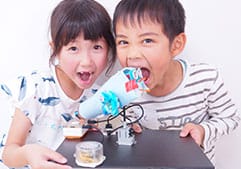 イベントの様子
