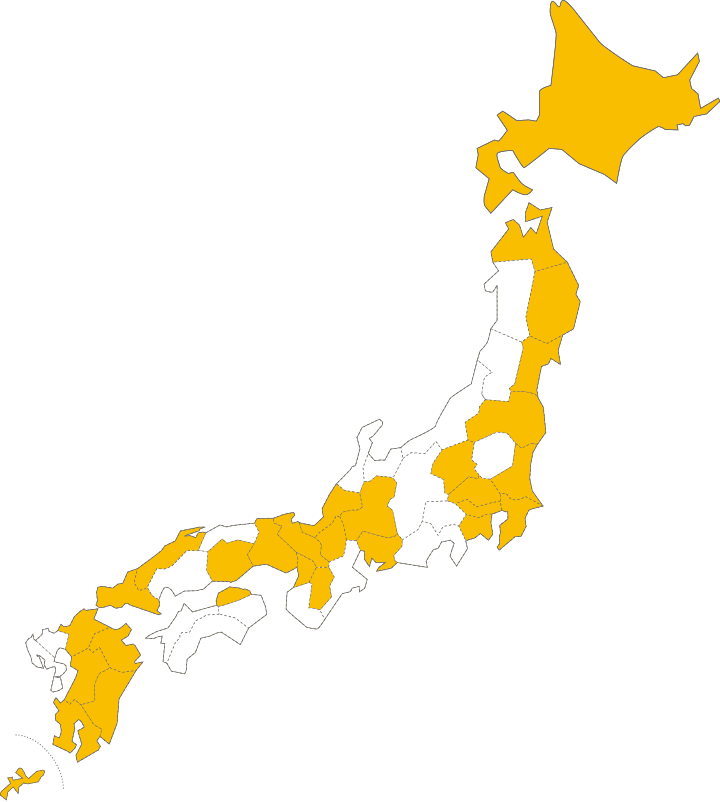 CAMPのひろがり