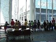 様子0