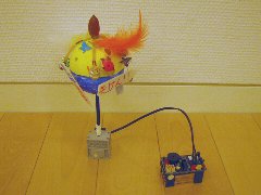 ややこしいうちゅうまん