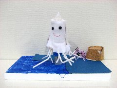 8月7日の作品