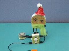 クッキーマン