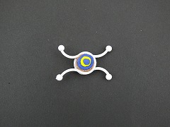 モジャモジャそう