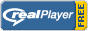 RealPlayer のダウンロード